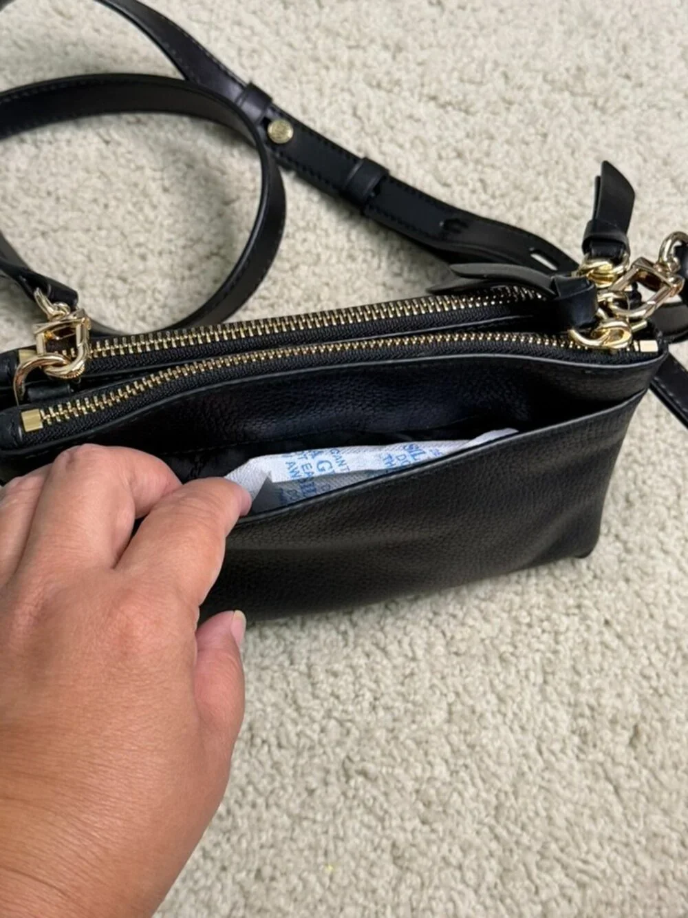 Michael Kors classic versatile
